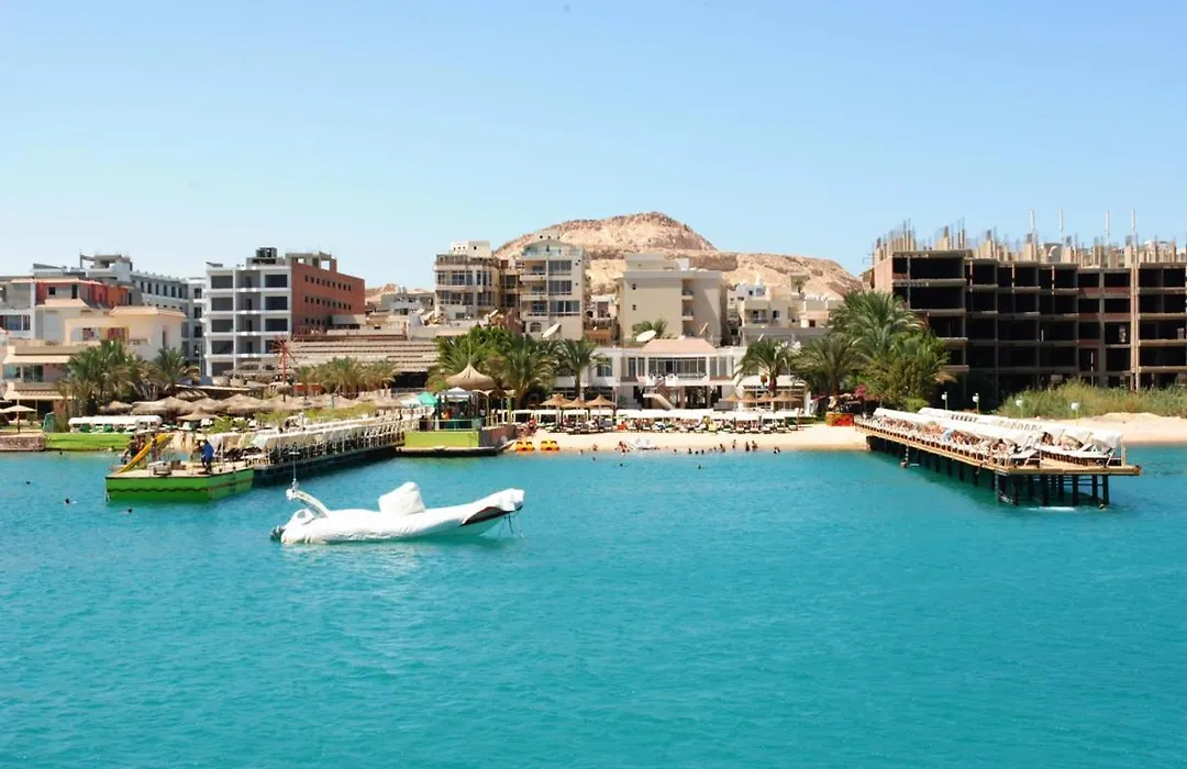 Elysees Dream Beach Hotel-By Amarina Hotels & Resorts-1