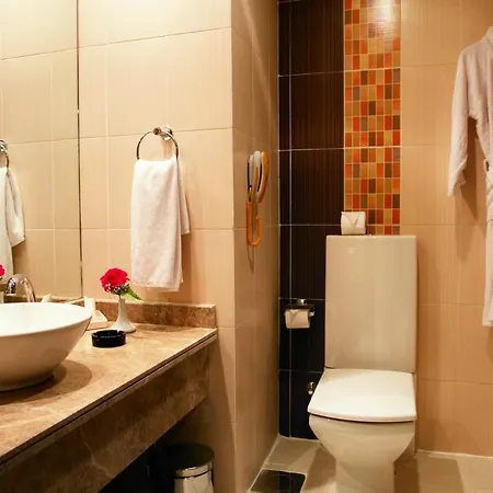 Elysees Dream Beach Hotel-By Amarina Hotels & Resorts-3